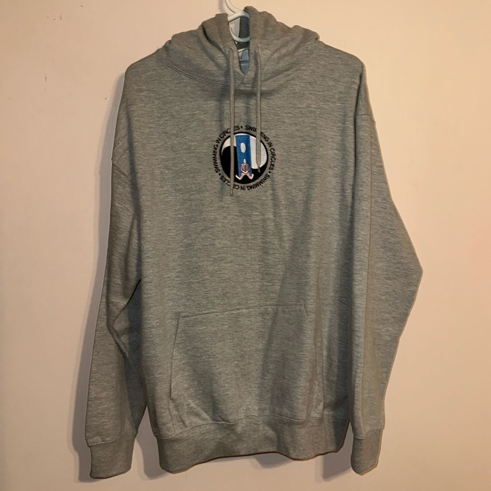 Mac Miller Swimming Hoodie